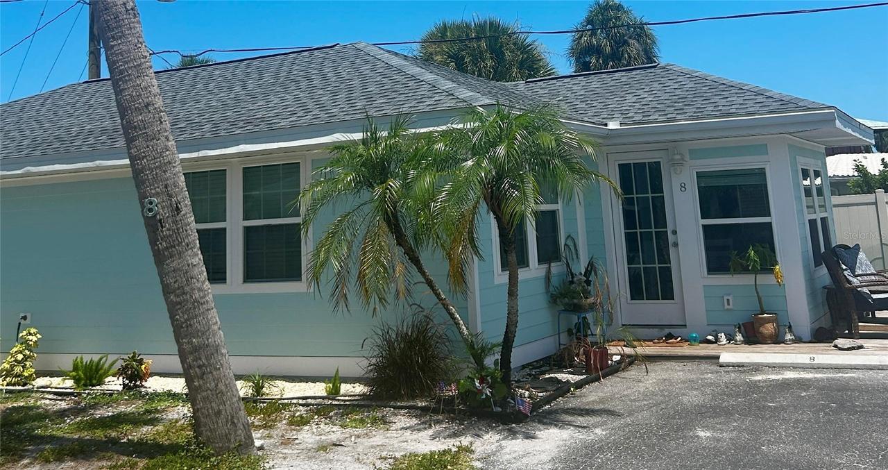 470 S Mccall Rd. #8, Englewood, FL 34223