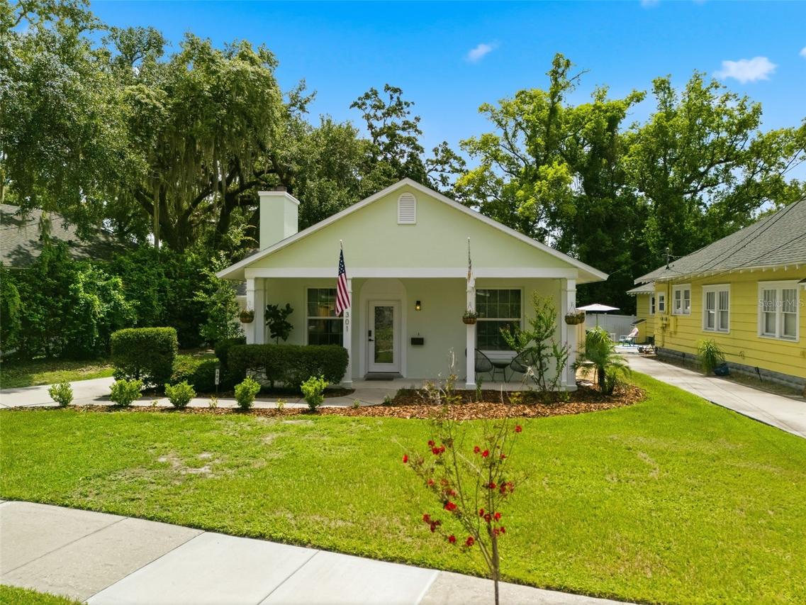 301 S Lawsona Blvd., Orlando, FL 32801