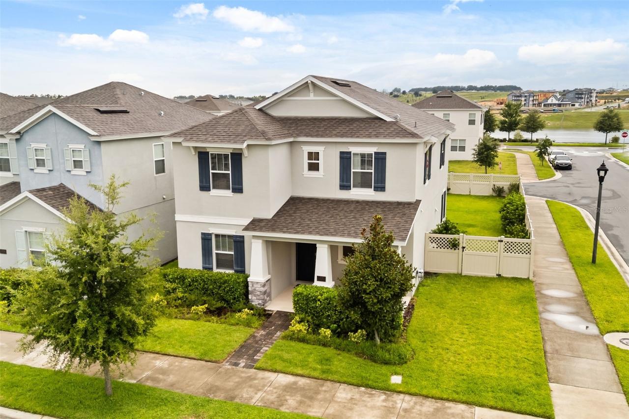5330 Lake Virginia St., Winter Garden, FL 34787