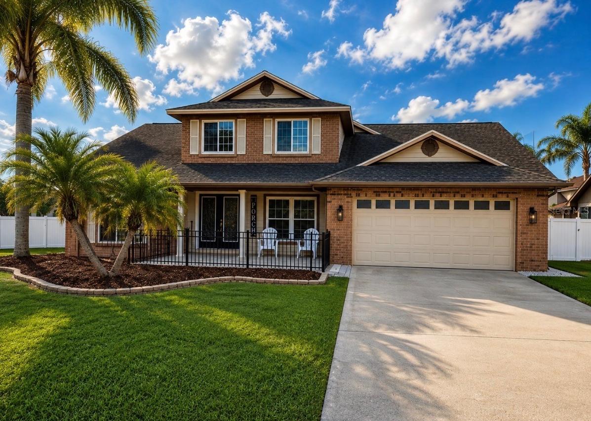 1435 Buckner Rd., Valrico, FL 33596