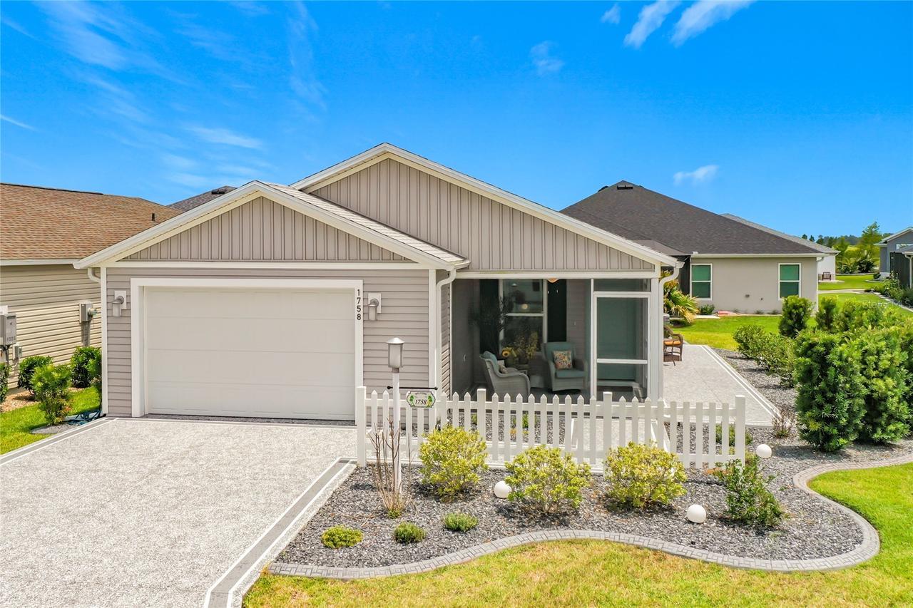 1758 Yvonia Ct., The Villages, FL 34762