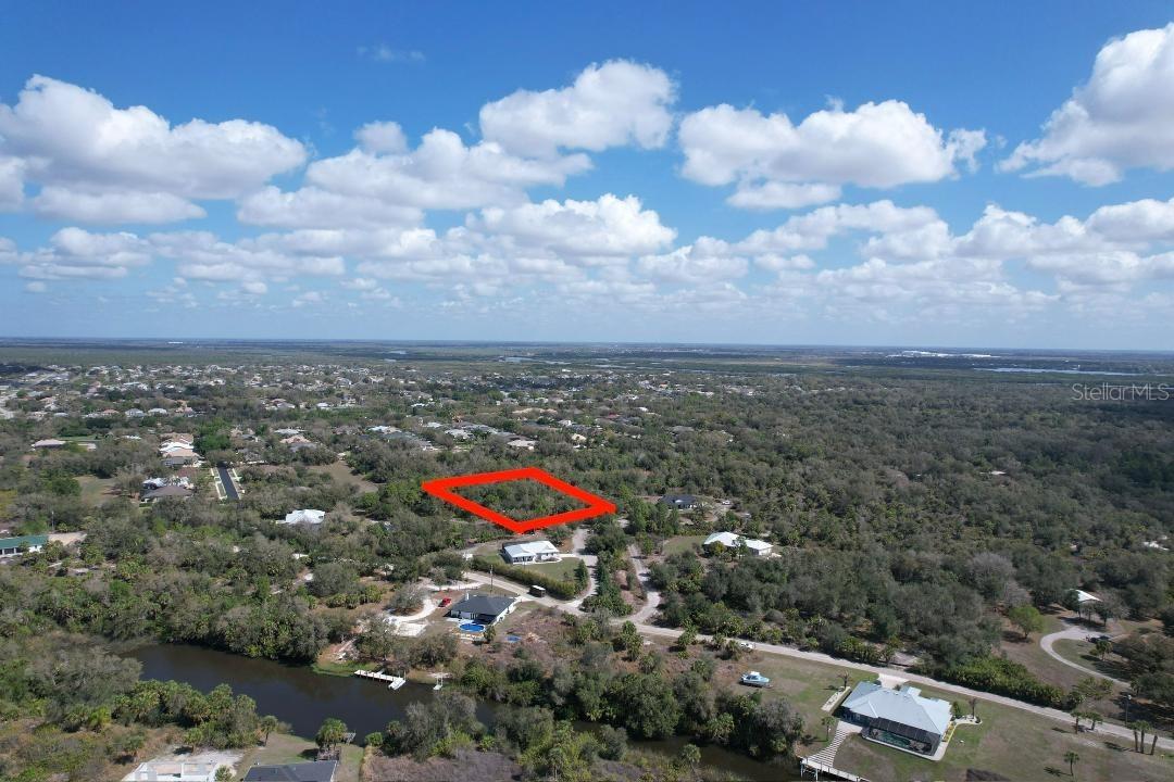 1161 Harbour Eve Ct., Punta Gorda, FL 33983