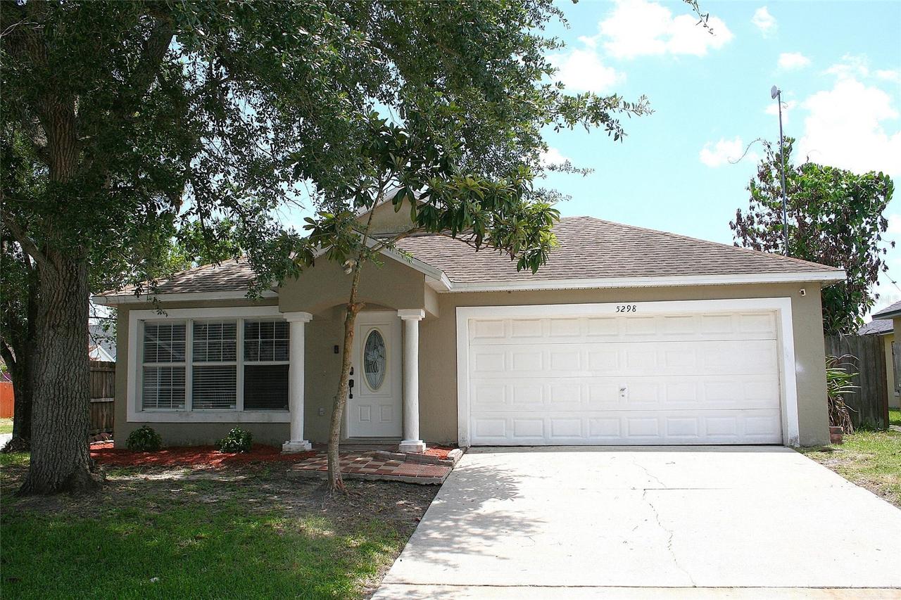 5298 Yaupon St., Orlando, FL 32811