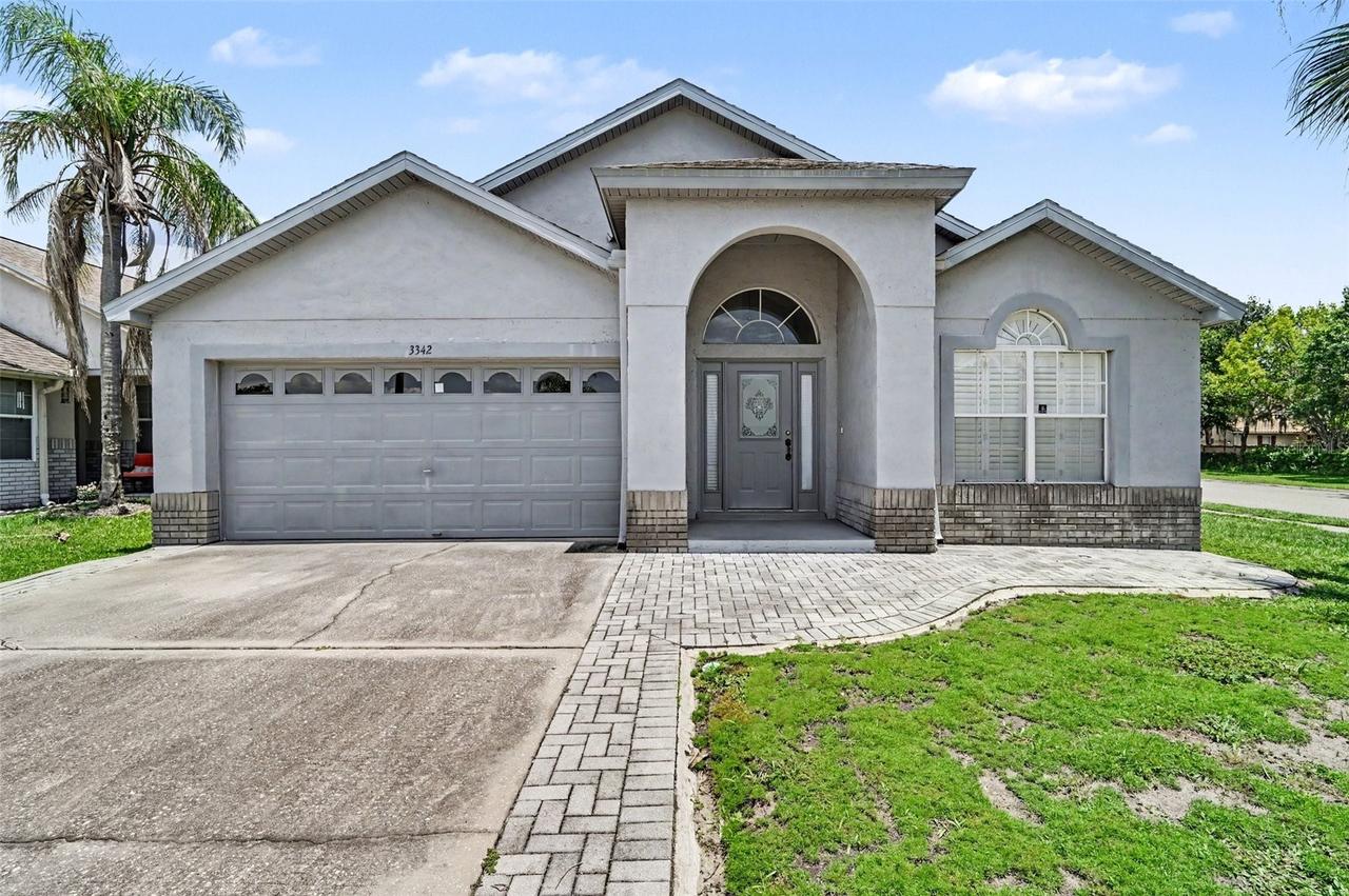 3342 Crystal Creek Blvd., Orlando, FL 32837