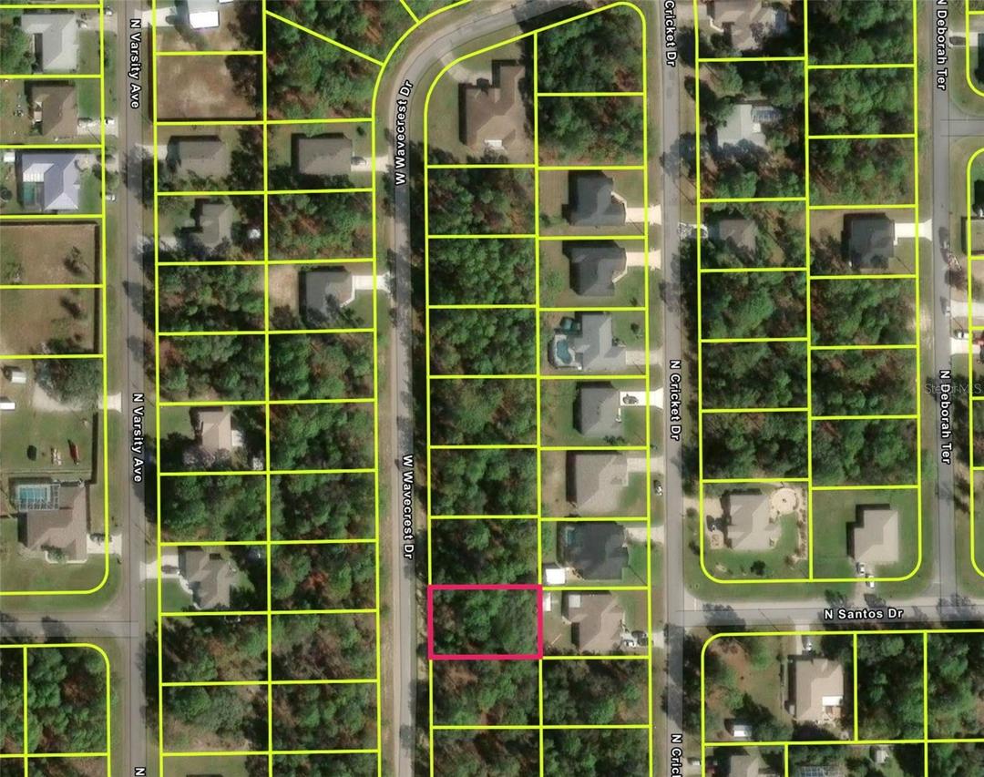 1956 W Wavecrest Dr., Dunnellon, FL 34434