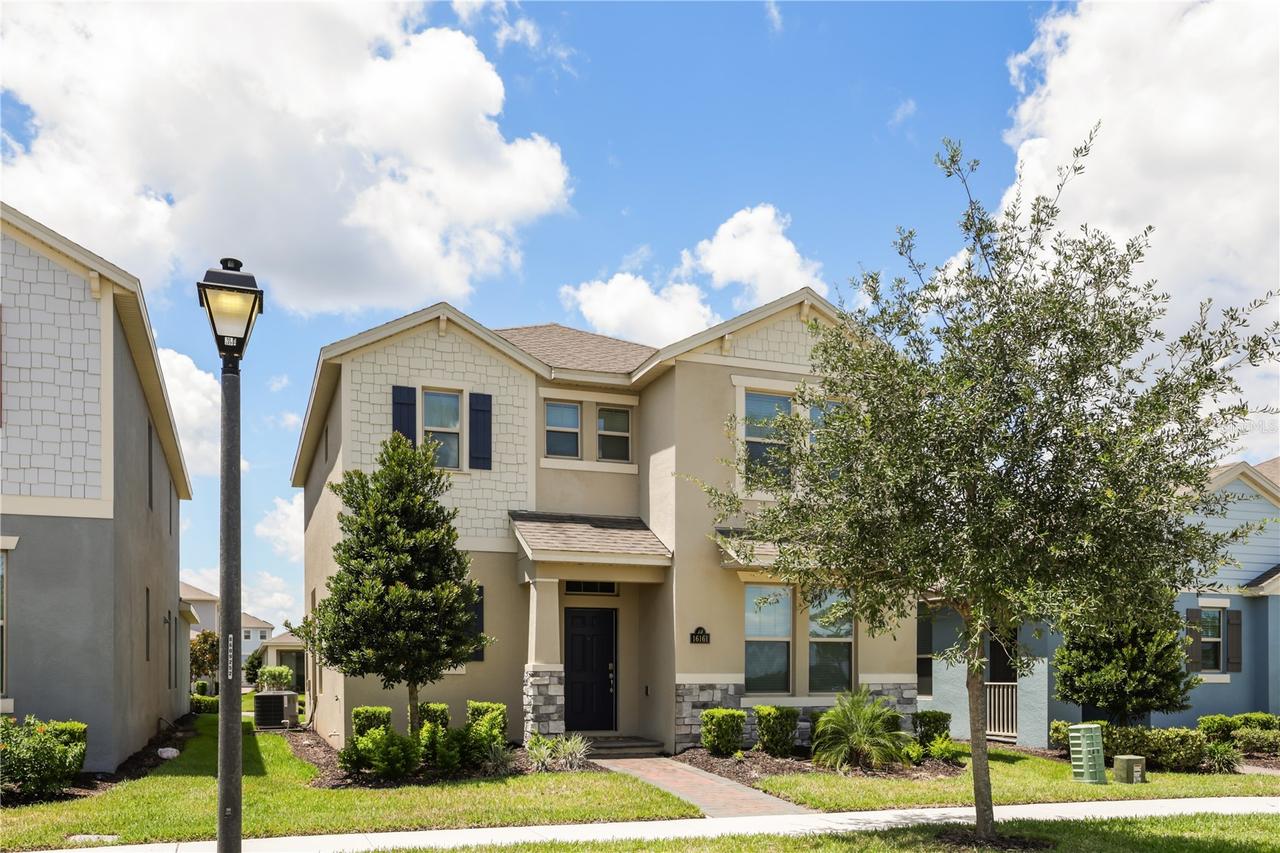 16161 Mangrove Rd., Winter Garden, FL 34787