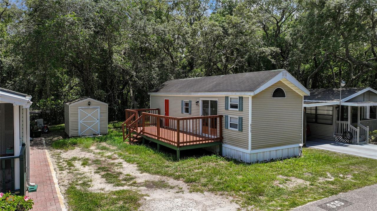 3000 Clarcona Rd. #830, Apopka, FL 32703