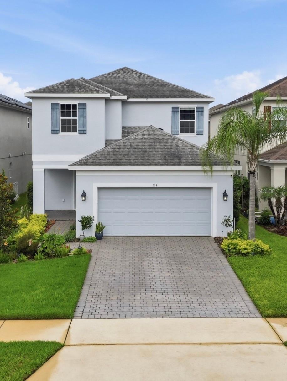 517 Red Rose Ln., Sanford, FL 32771