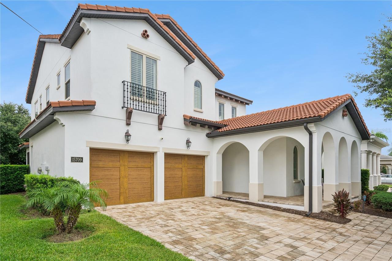 15709 Shorebird Ln., Winter Garden, FL 34787