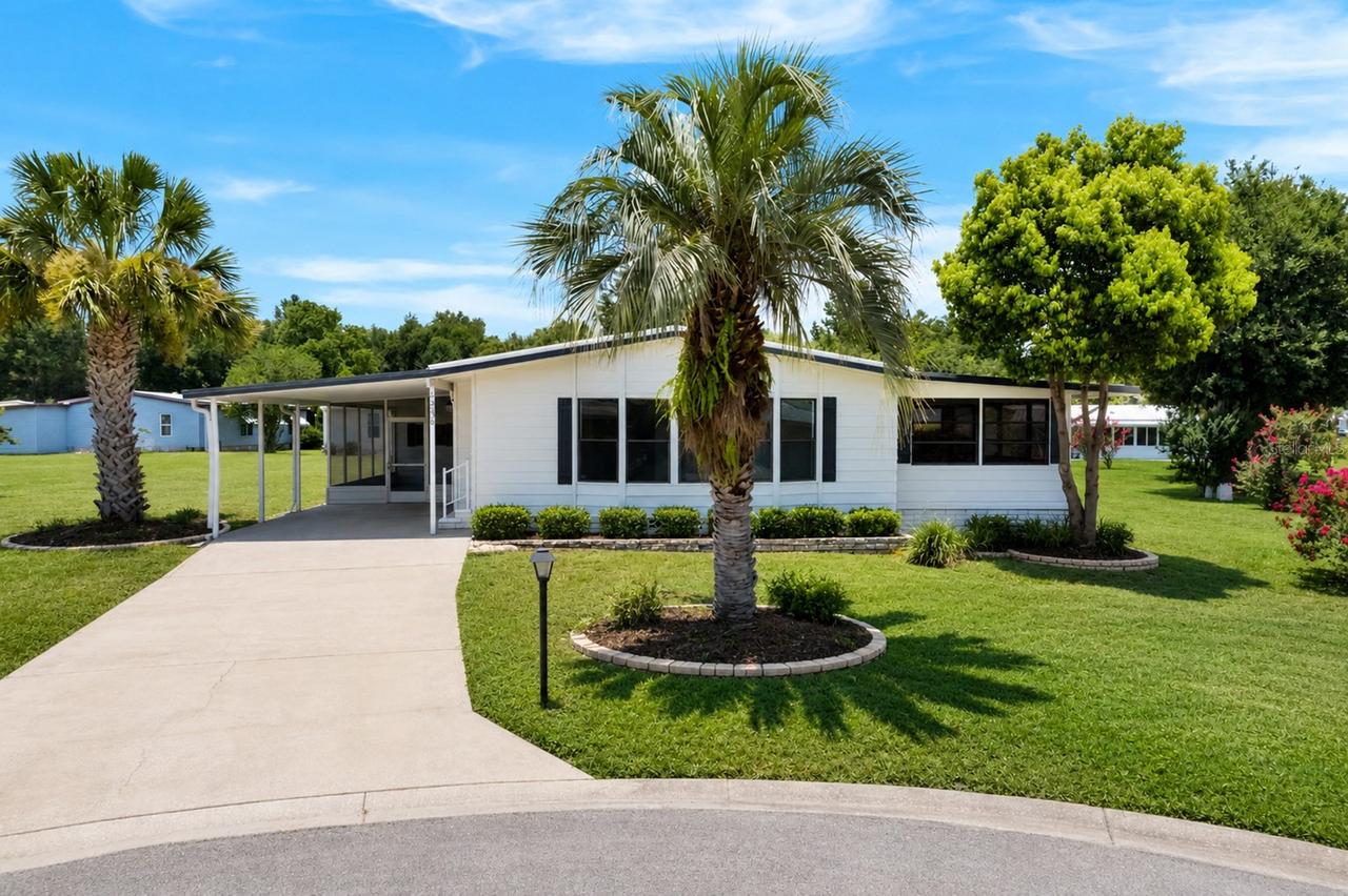 2330 Loveplum Ct., Zellwood, FL 32798