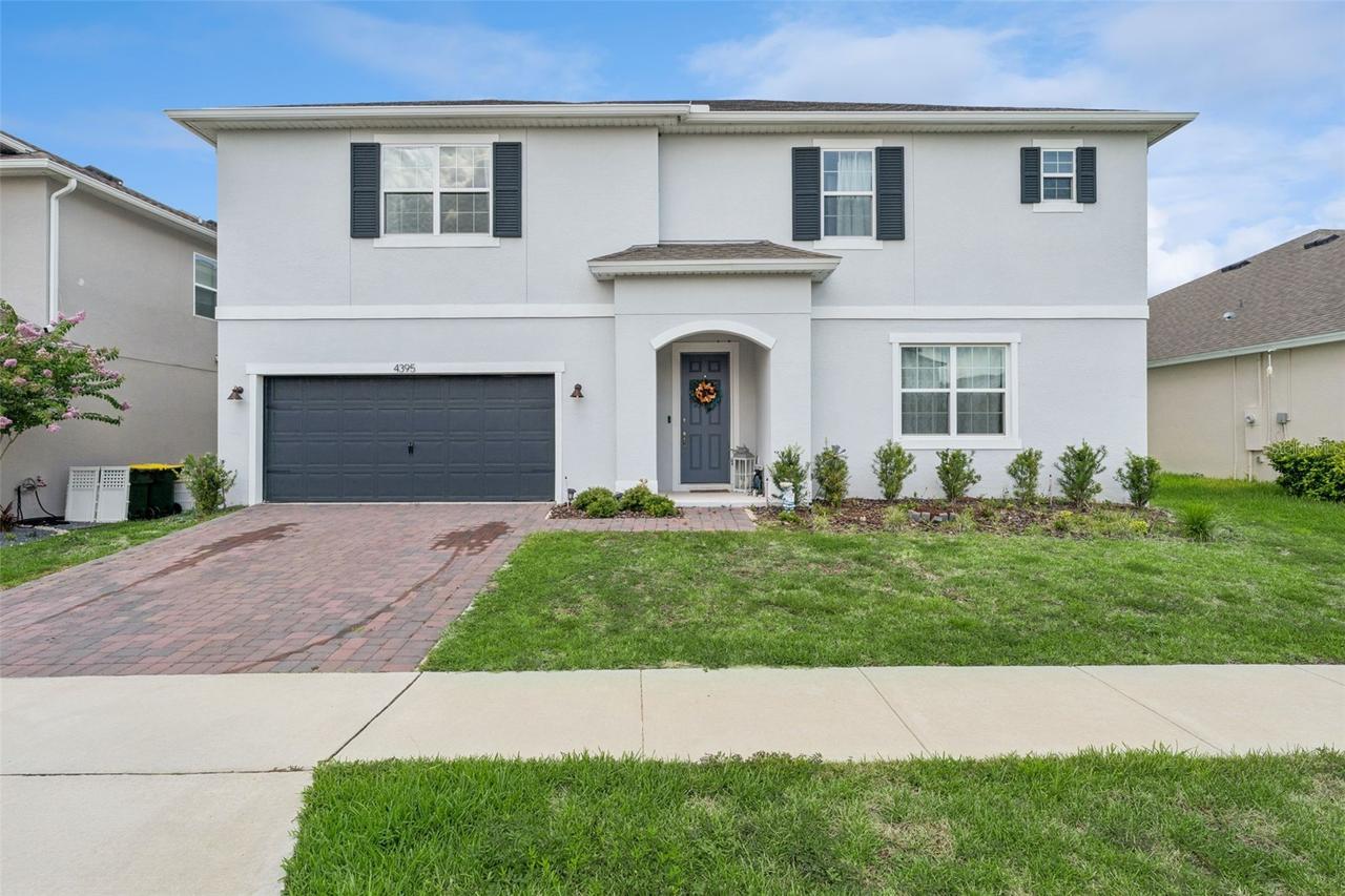 4395 Renly Ln., Clermont, FL 34711