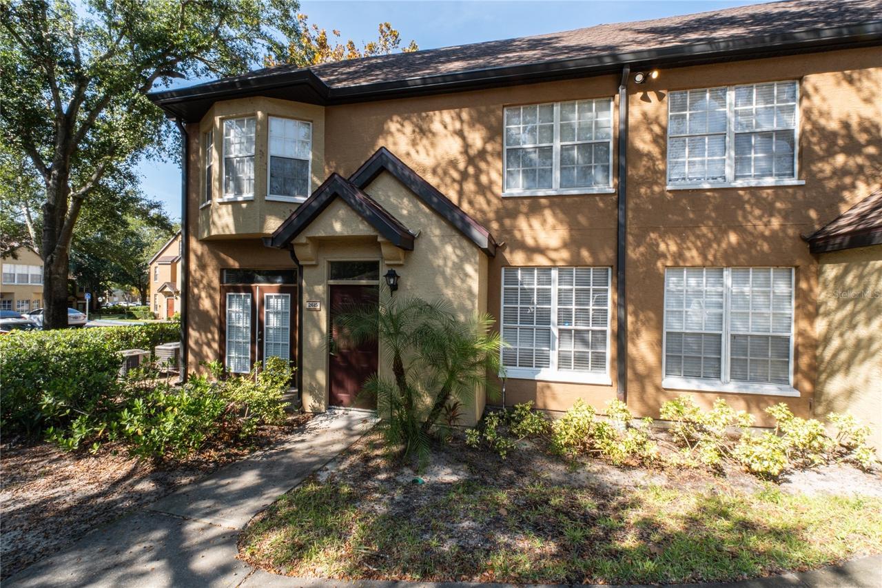6416 Raleigh St. #2615, Orlando, FL 32835