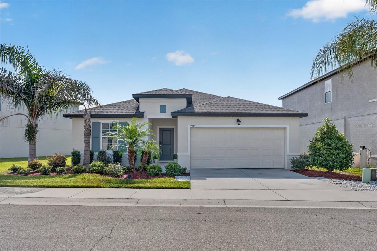 6938 Shelby Lynn Way, Zephyrhills, FL 33542