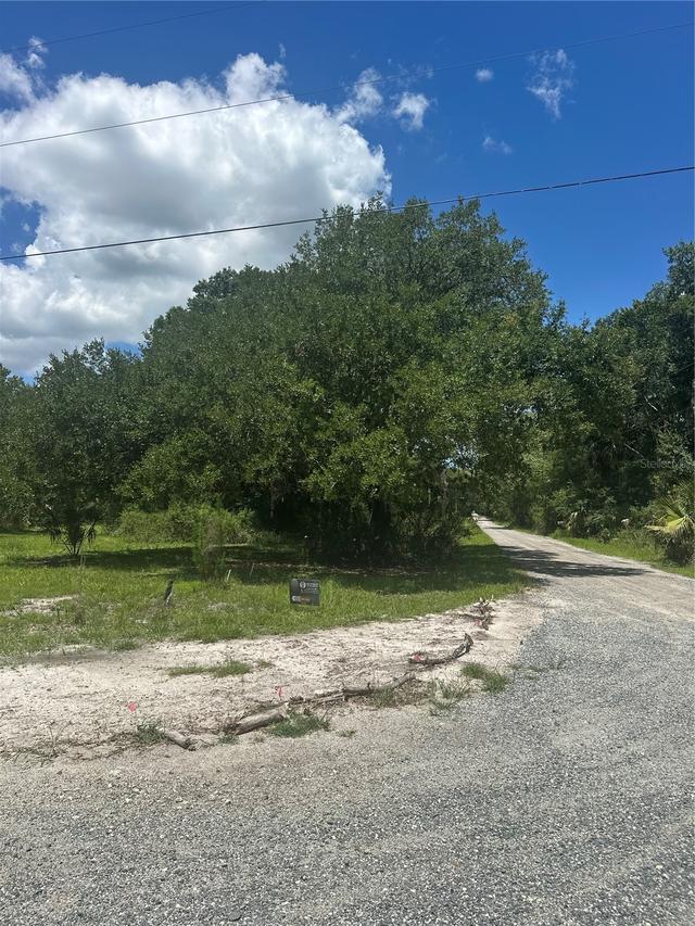 10828 E Freddy St., Inverness, FL 34450