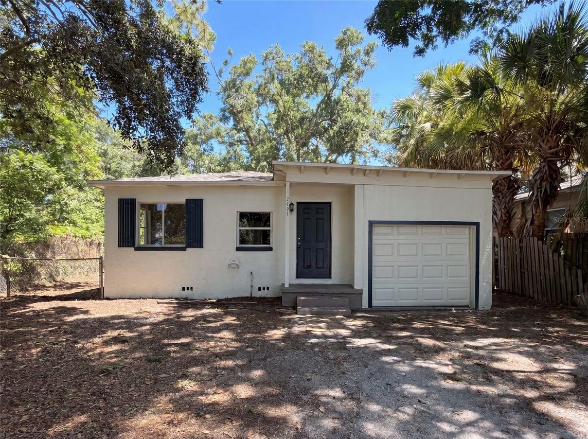 2235 45th Ave., St Petersburg, FL 33714