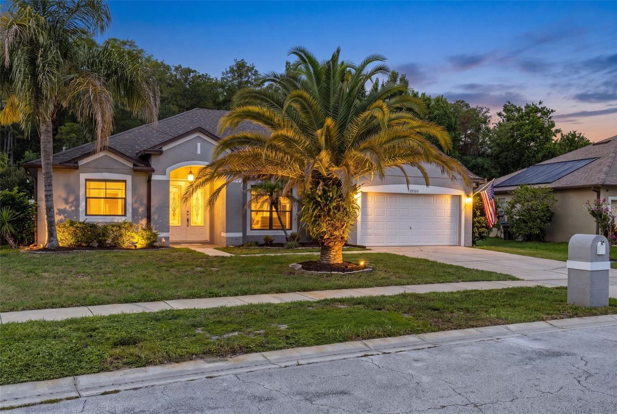 19160 Timber Pine Ln., Orlando, FL 32833
