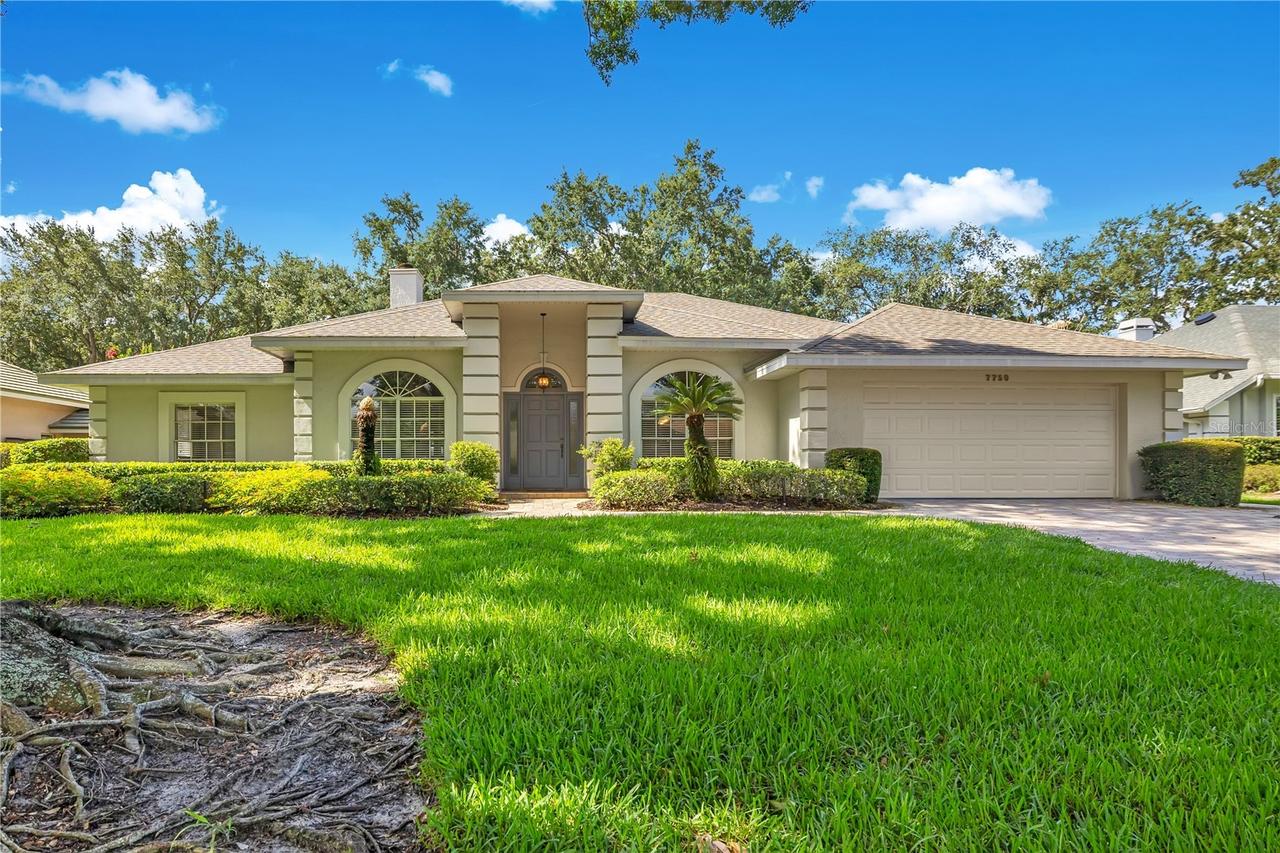 7750 Apple Tree Cir., Orlando, FL 32819