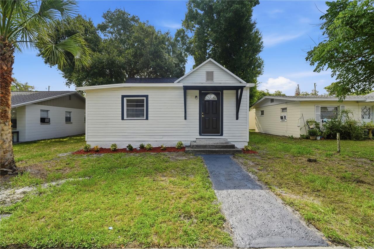 515 New York Ave., St Cloud, FL 34769