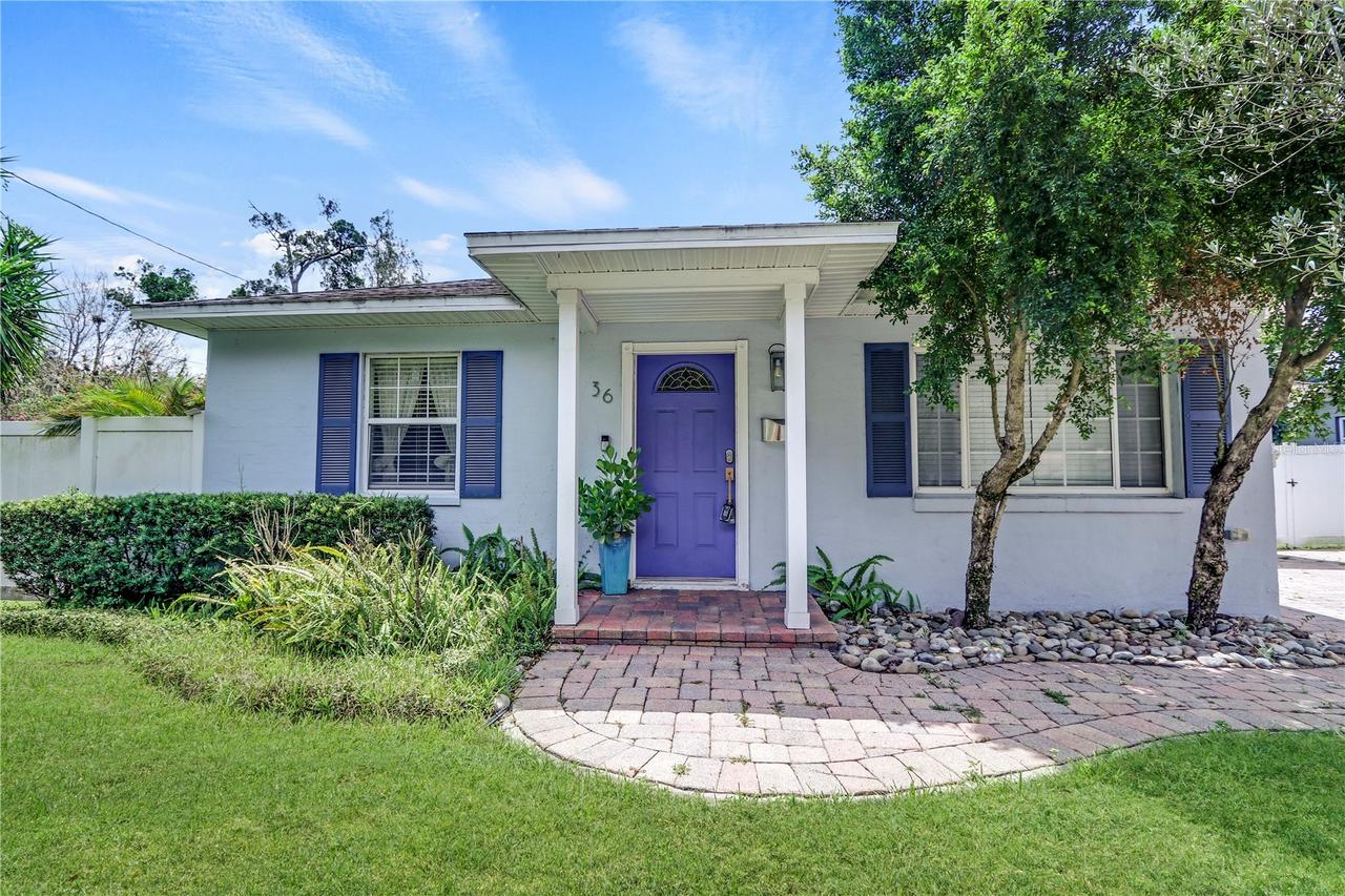 36 E Winter Park Streets, Orlando, FL 32804