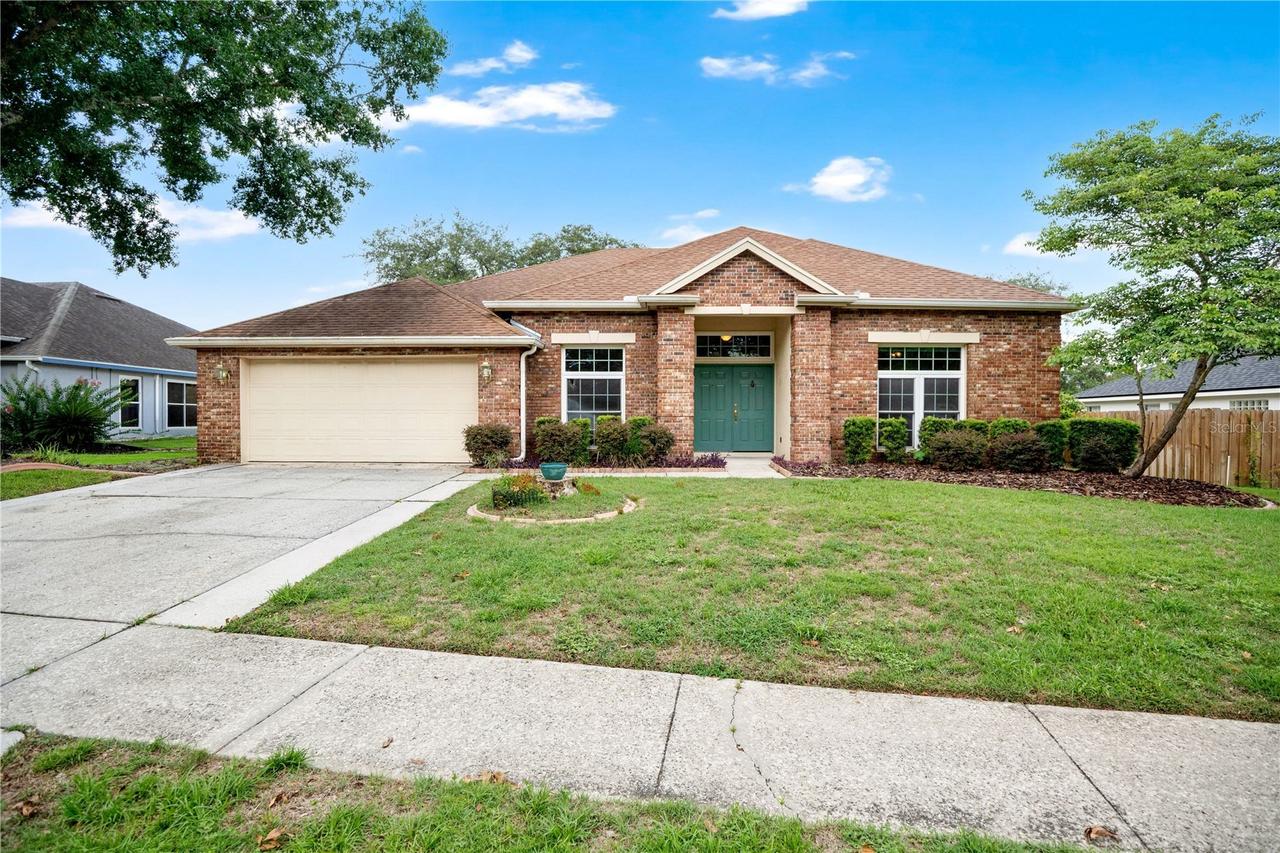 3886 Kingston Oaks Cove, Oviedo, FL 32765