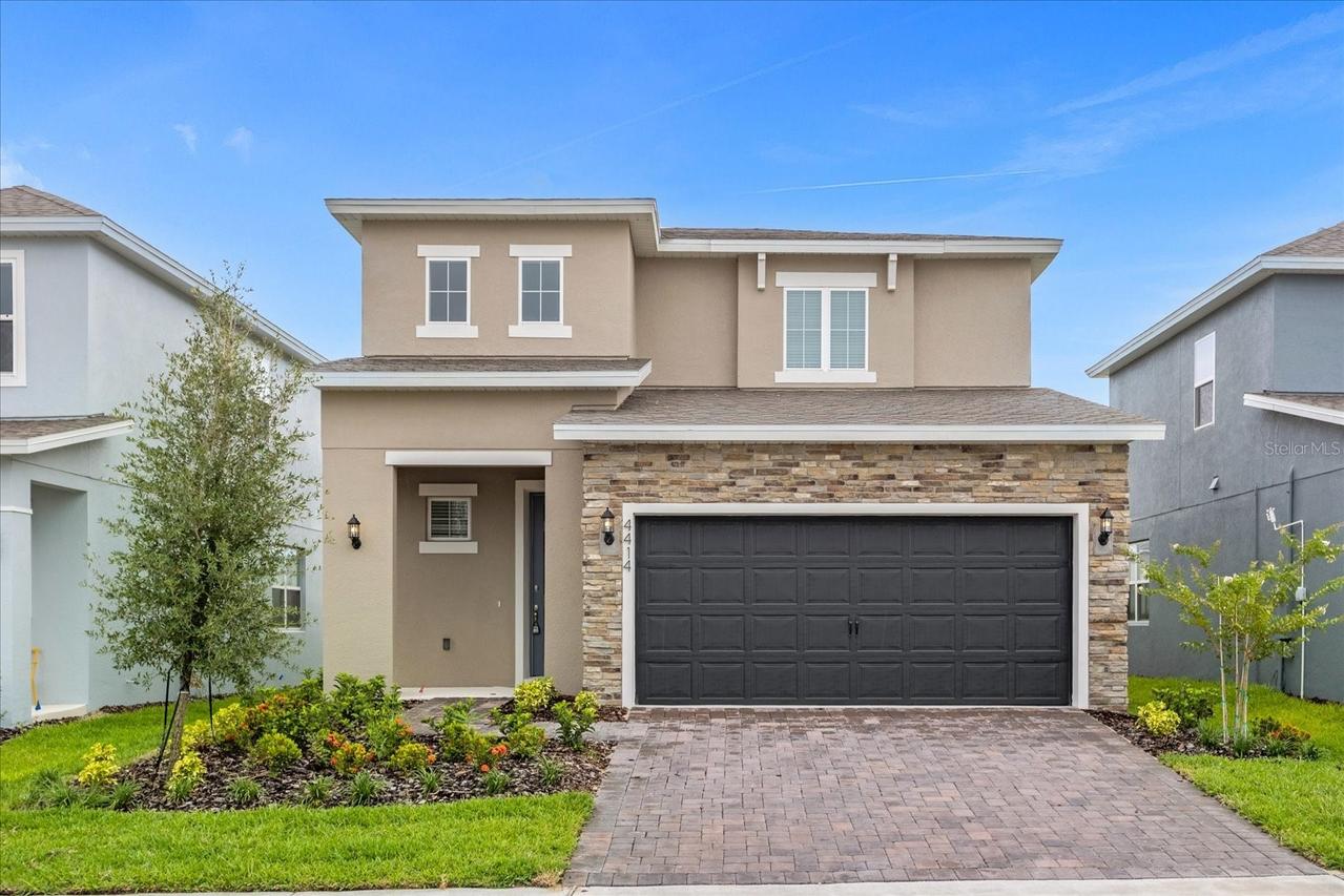 4414 Davos Dr., Clermont, FL 34711