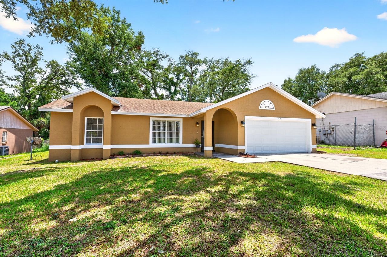 1714 Ben Cove Ct., Orlando, FL 32818