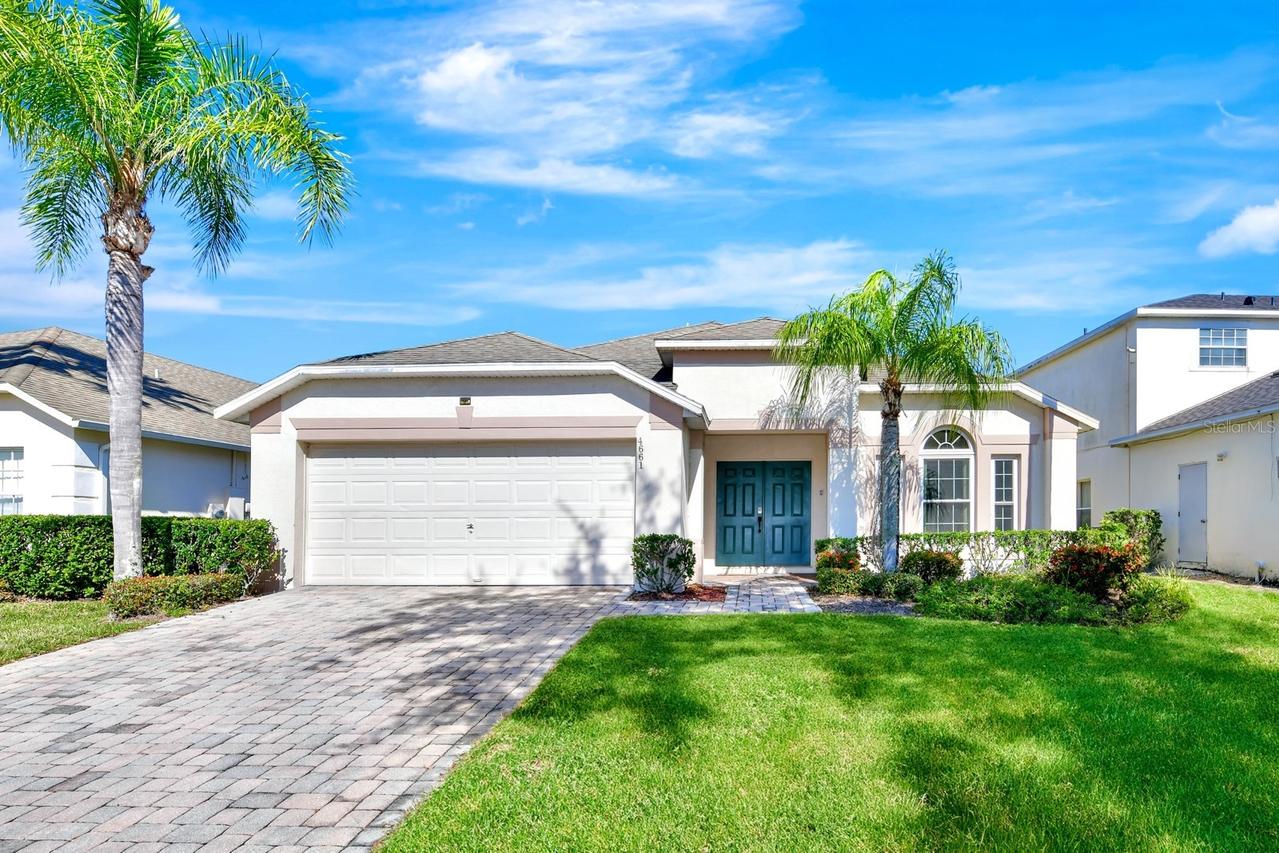 4661 Cumbrian Lakes Dr., Kissimmee, FL 34746