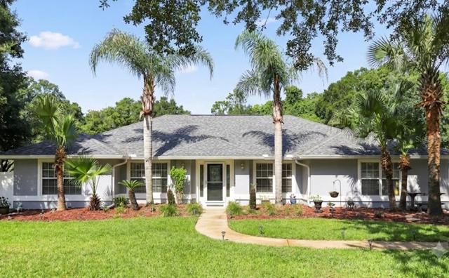New Homes with In-ground Swimming Pools in St. Augustine: June 21st to June 27th