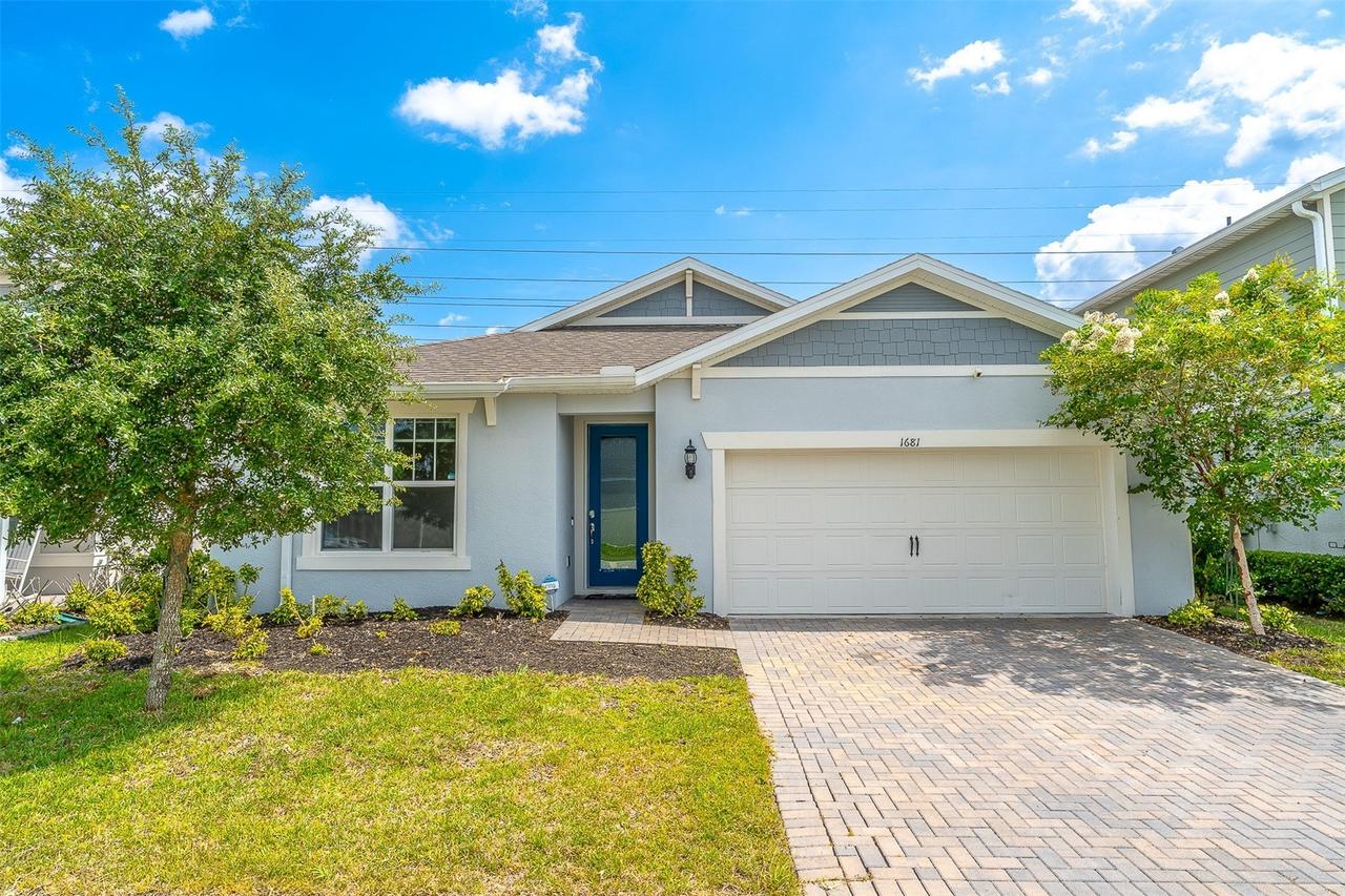 1681 Blossom Sound Ct., Oviedo, FL 32765