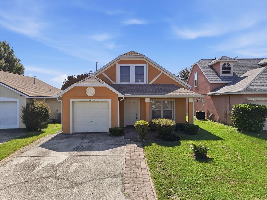 5105 Aventura Blvd., Orlando, FL 32839