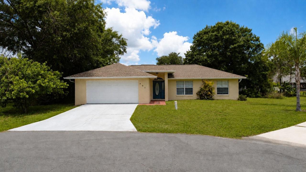 907 Hendon Pl., Kissimmee, FL 34758