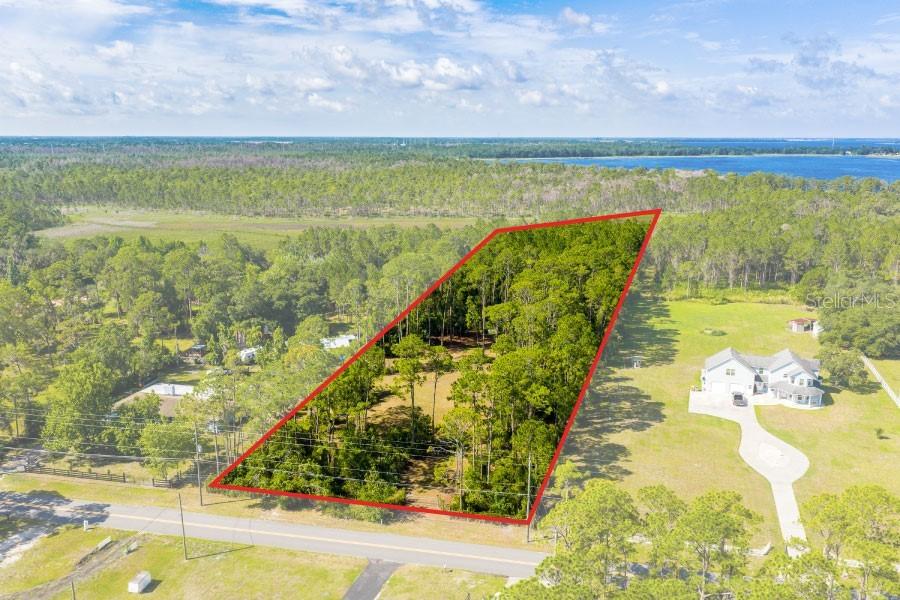 Bass Hwy., St Cloud, FL 34771