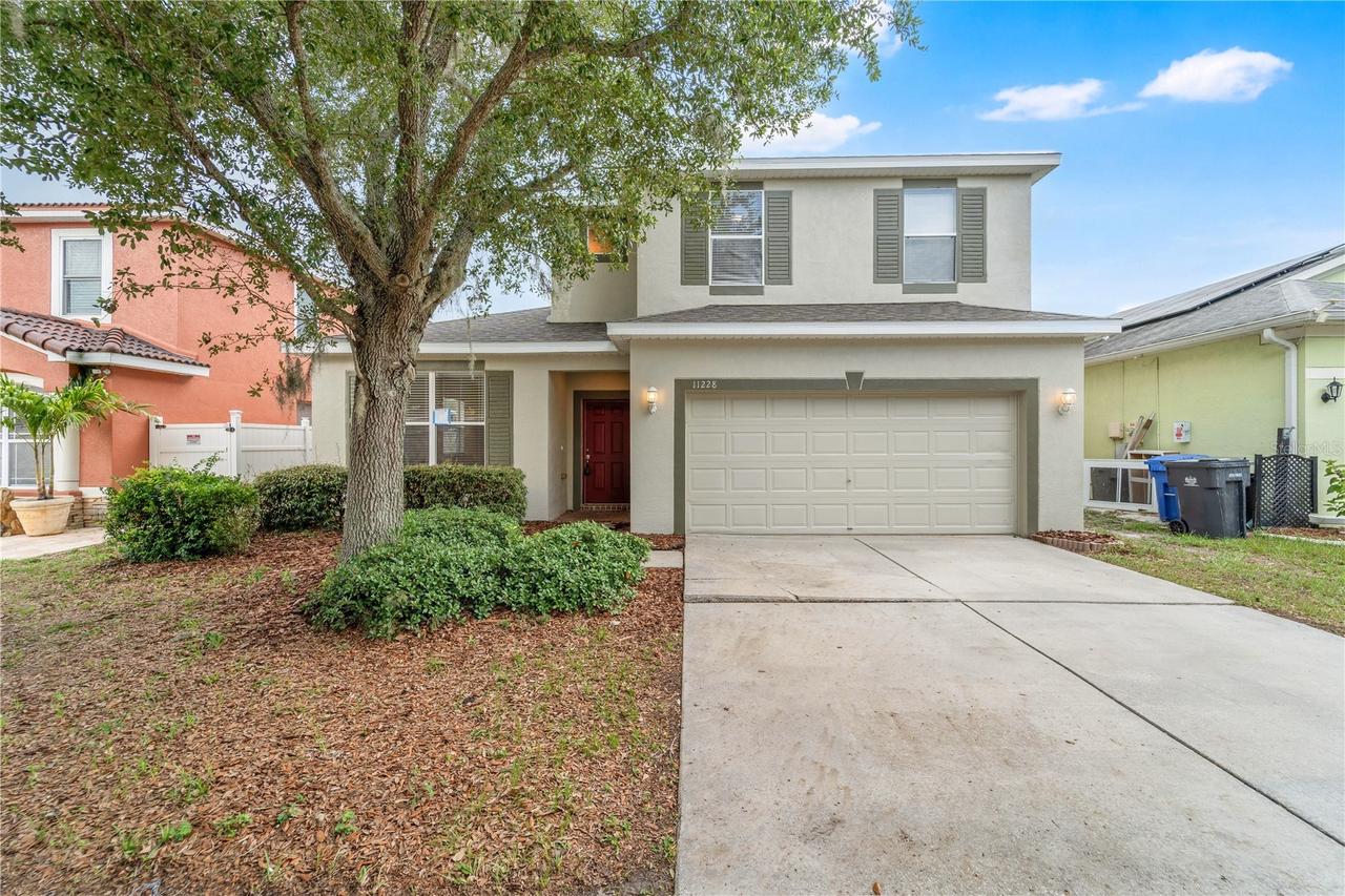 11228 Madison Park Dr., Tampa, FL 33625