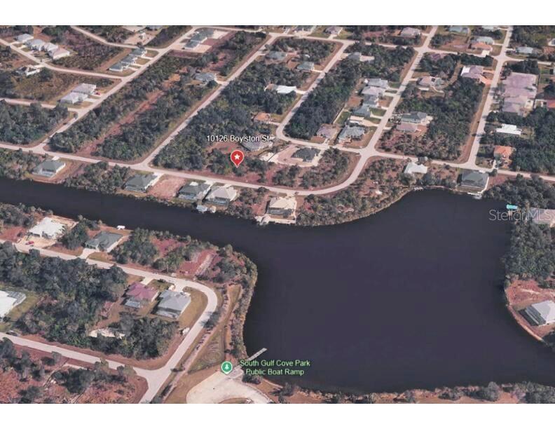 10126 Boylston St., Port Charlotte, FL 33981