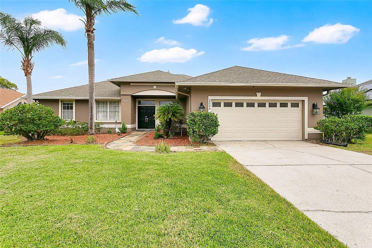 8044 Canyon Lake Cir., Orlando, FL 32835