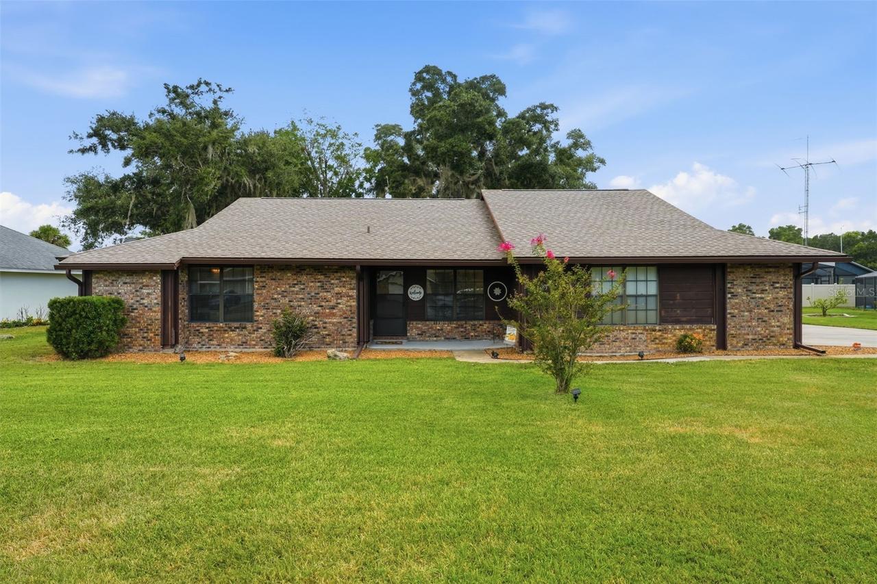 1805 Virginia Ct., Tavares, FL 32778