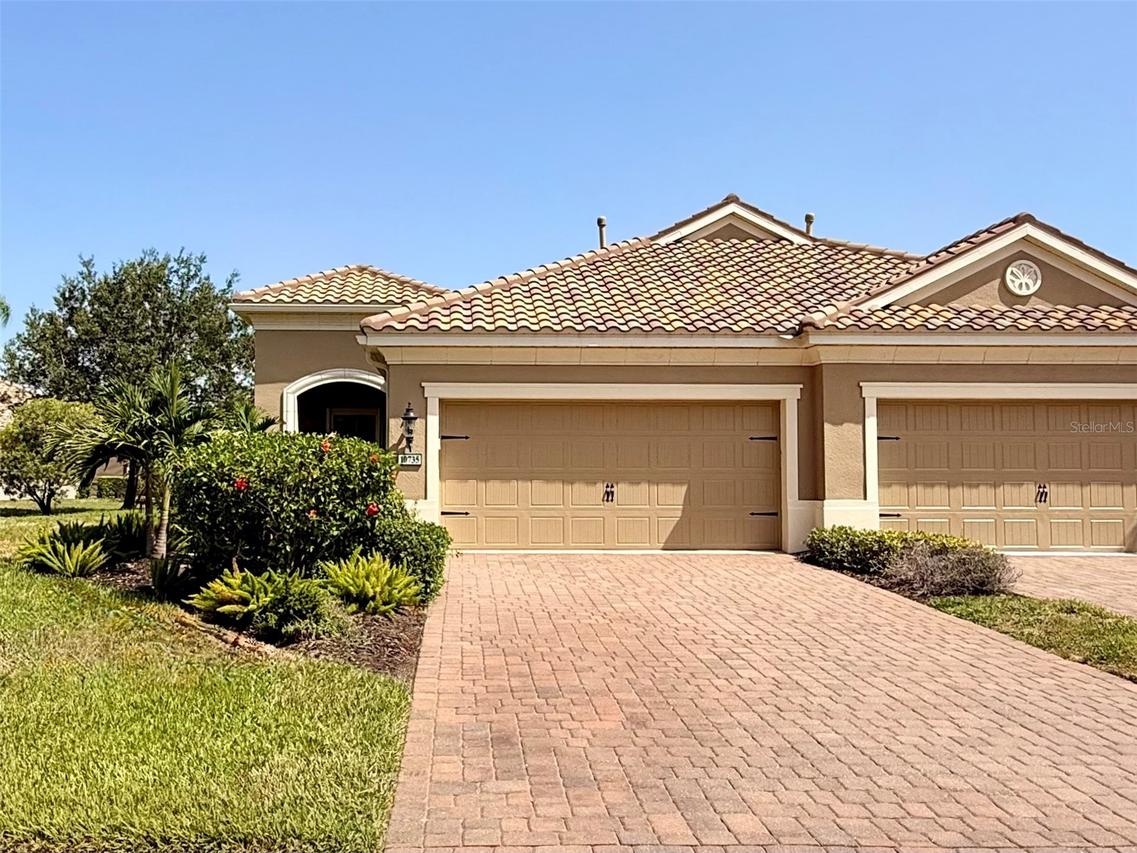 10735 Trophy Dr., Englewood, FL 34223