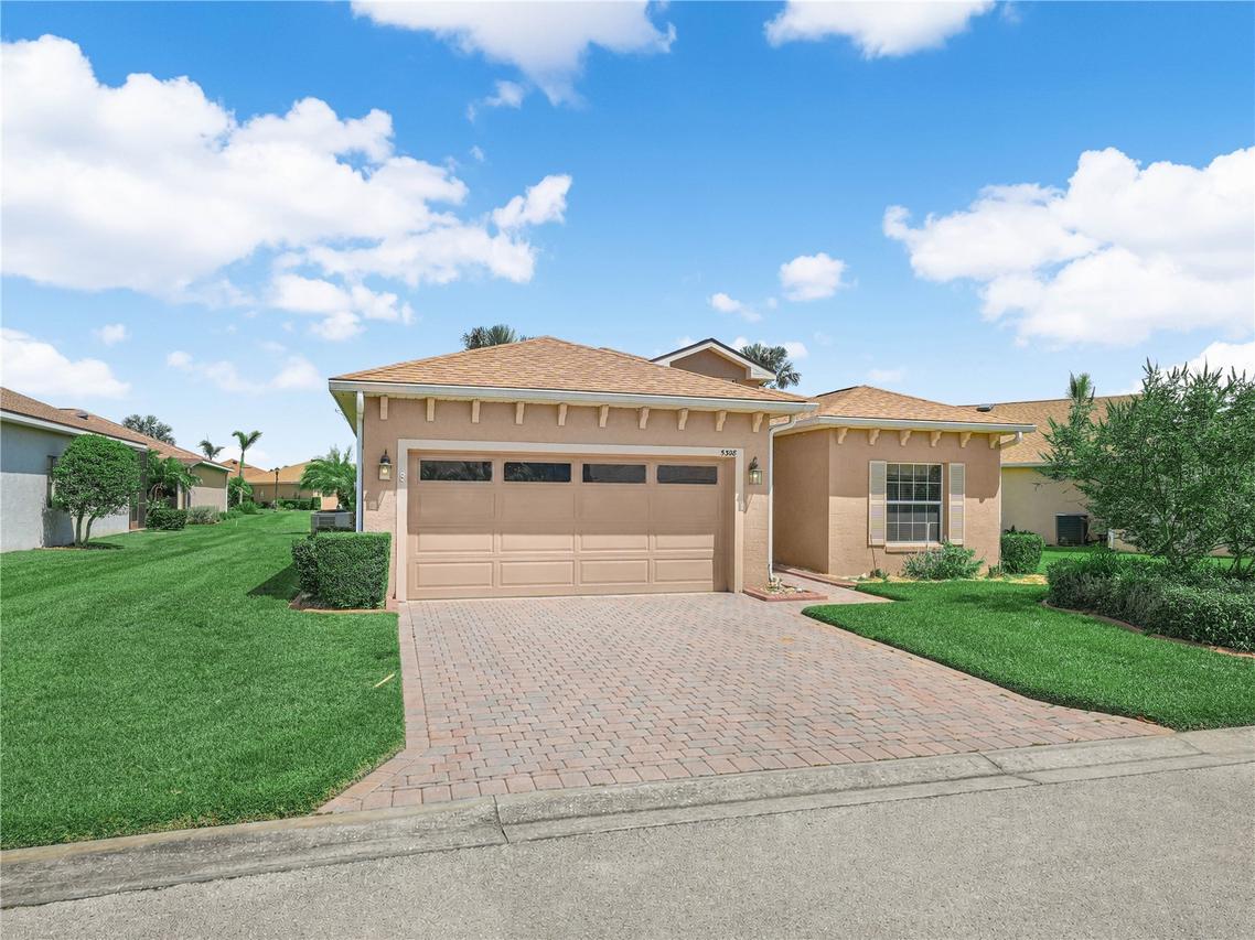 5308 Green Dr., Winter Haven, FL 33884