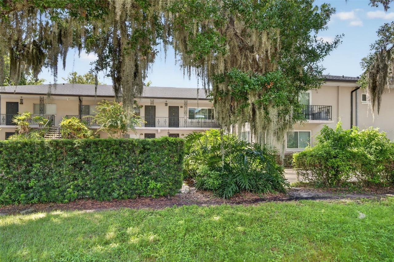 644 N Knowles Ave. #3, Winter Park, FL 32789