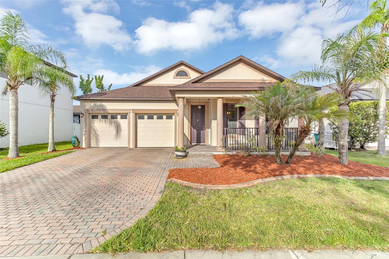 9837 Old Patina Way, Orlando, FL 32832