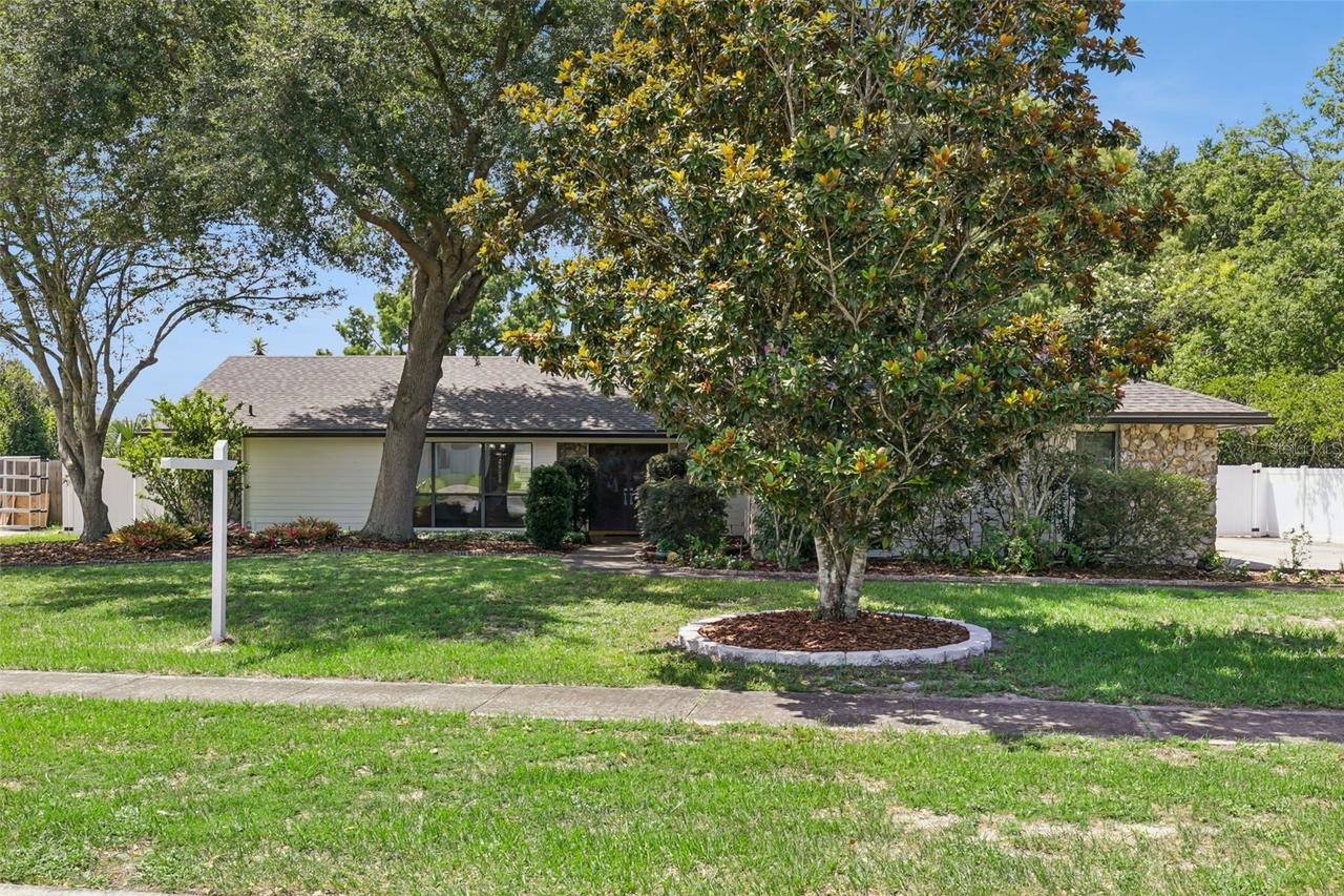 1209 Deer Run Dr., Winter Springs, FL 32708