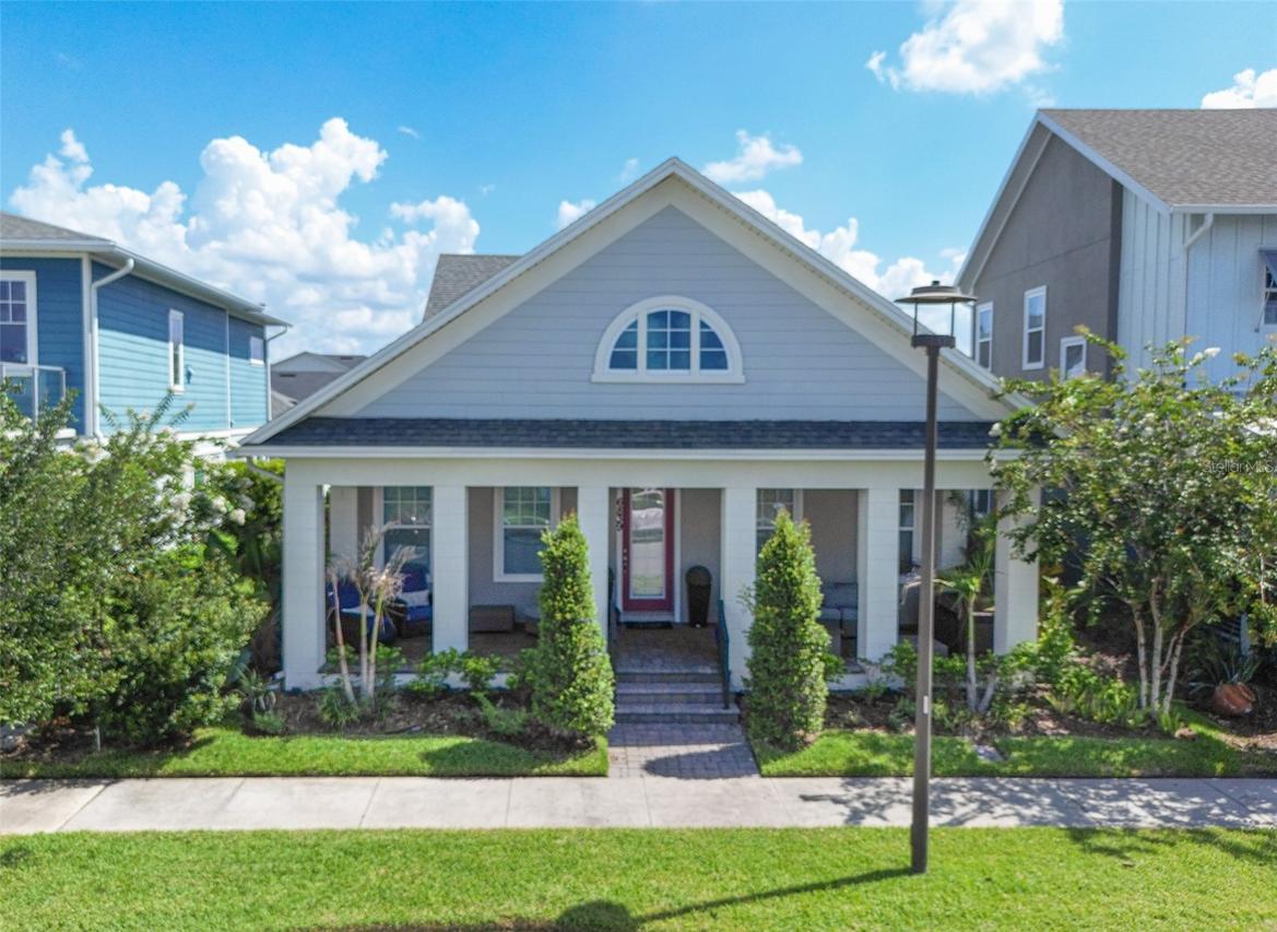 6839 Bridgman St., Orlando, FL 32827