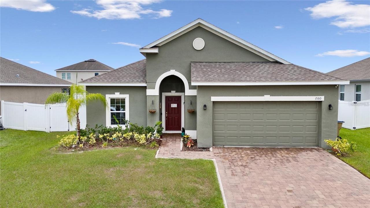 2160 Preston Ln., Kissimmee, FL 34746