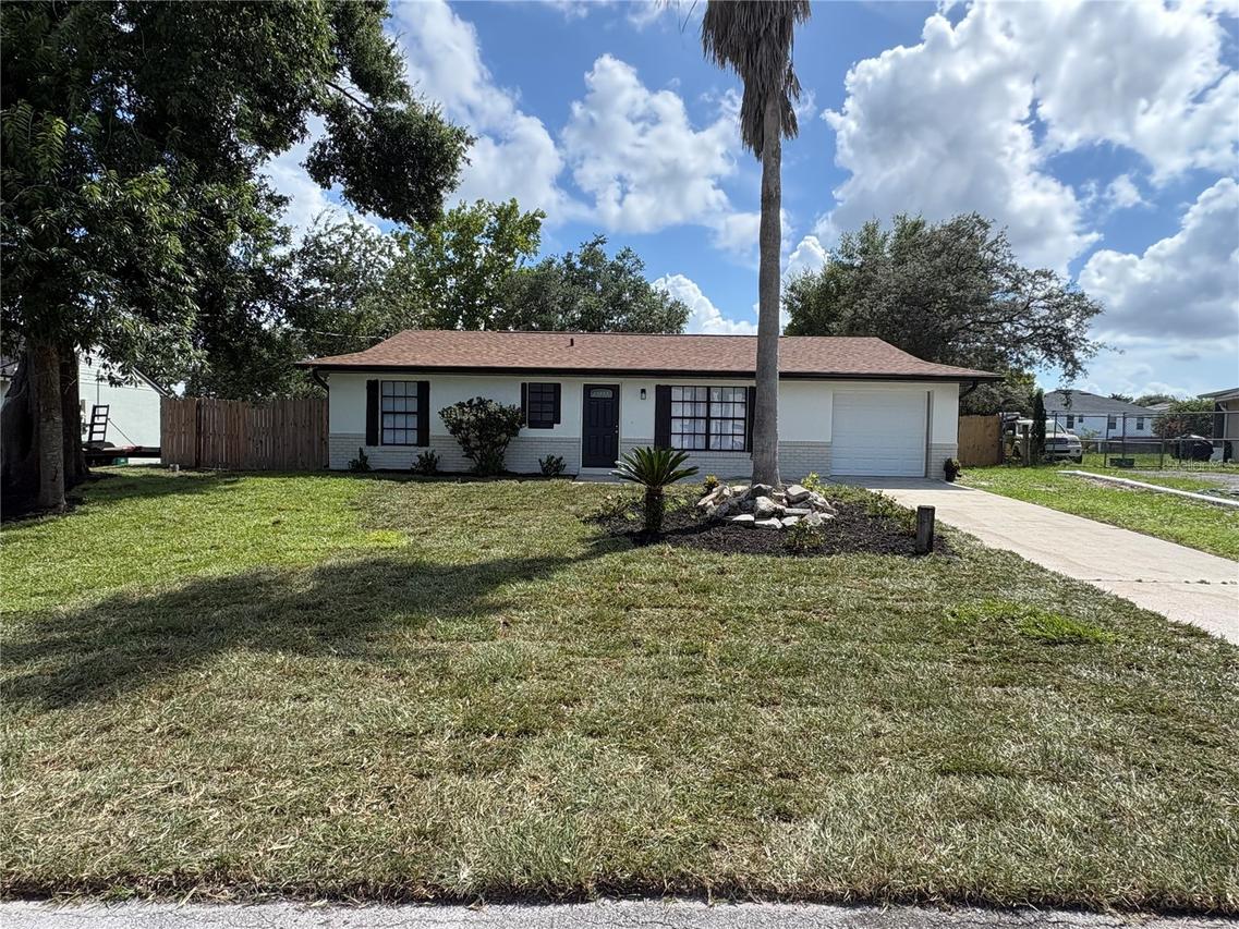 2711 Dristol Ln., Deltona, FL 32738