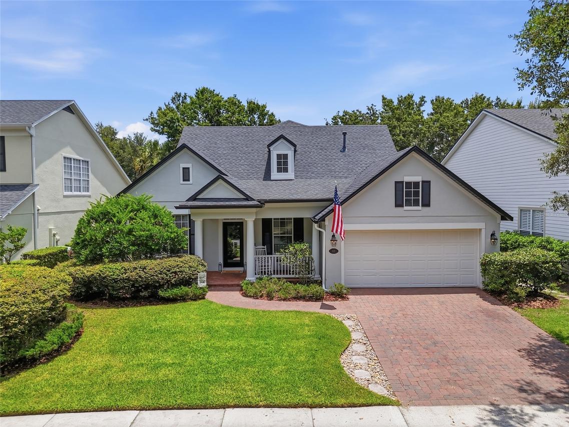 103 Asterbrooke Dr., Deland, FL 32724