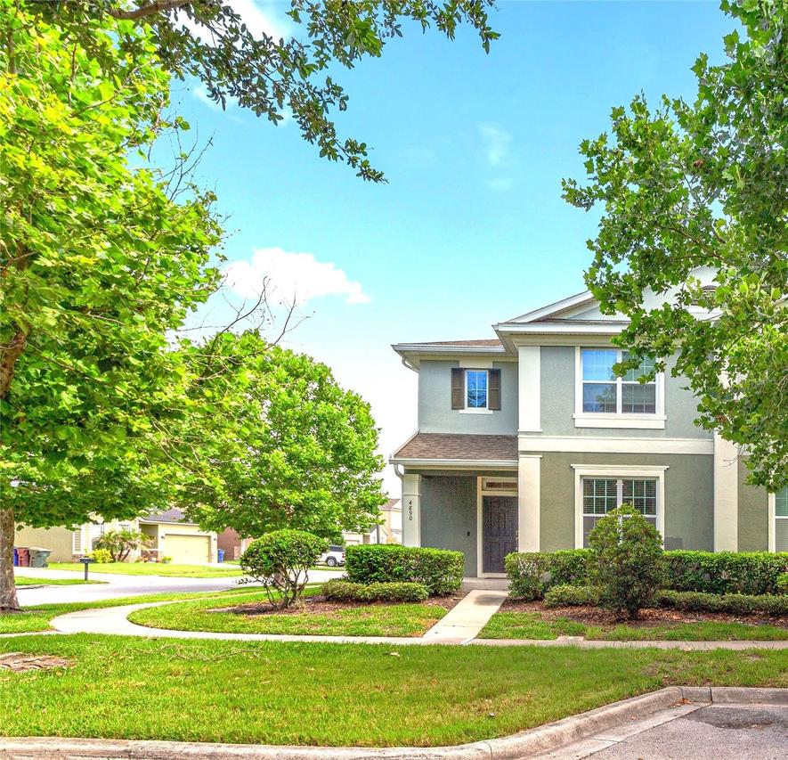 4890 Nathan Hale Blvd., St Cloud, FL 34769