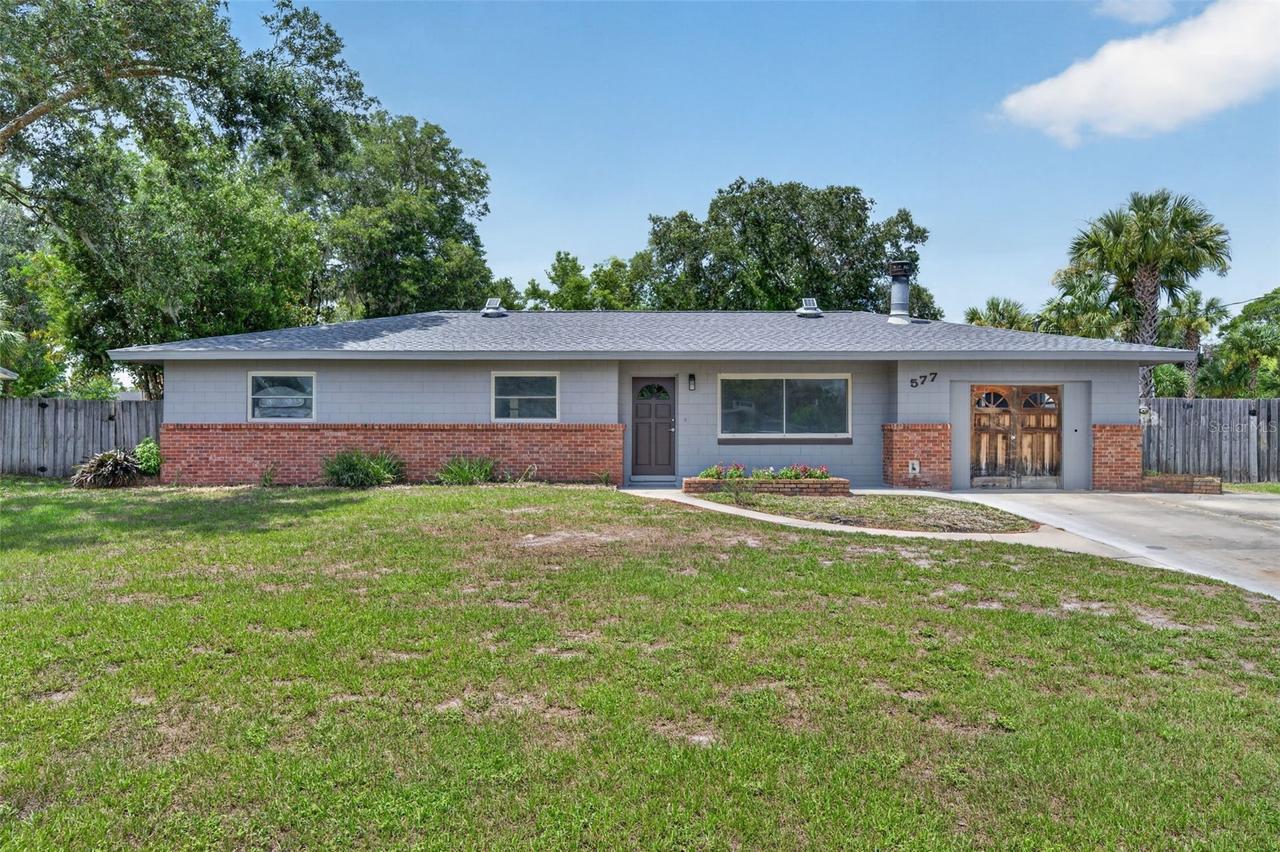 577 Parkdale Ct., Deland, FL 32724