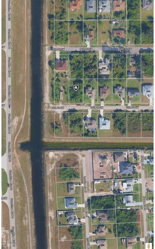 3016 15th St., Lehigh Acres, FL 33976