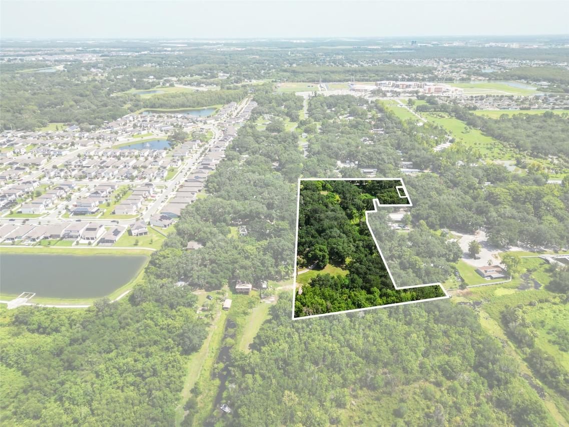 Sharpey Rd., Kissimmee, FL 34744