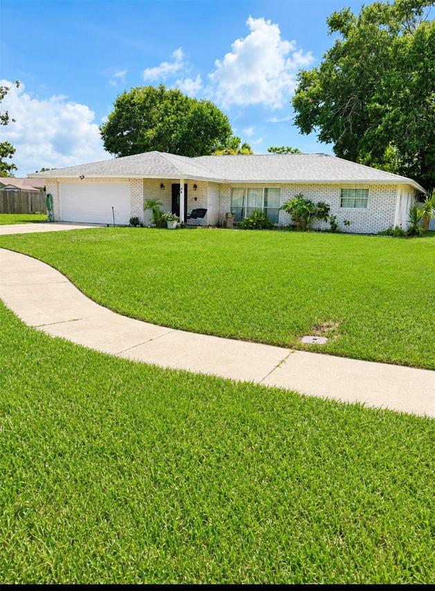 94 Glass Ct., Port Orange, FL 32129